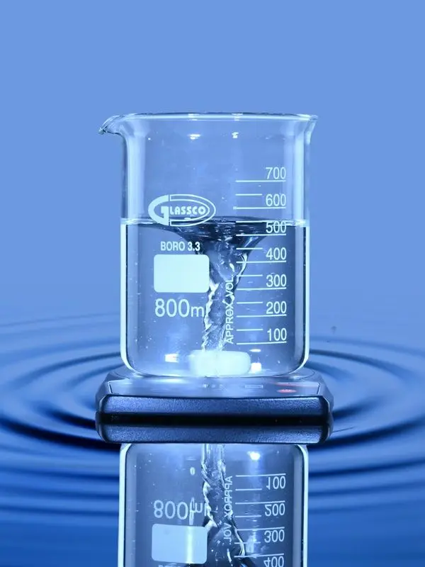 Digital Flat Stirrer
