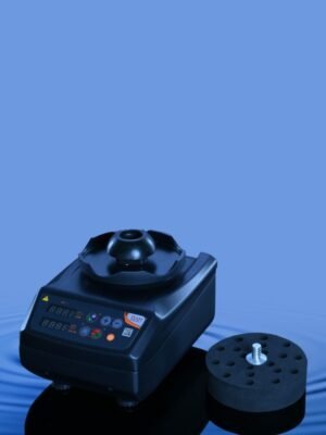DIGITAL MINI SHAKER PRO/VORTEXER