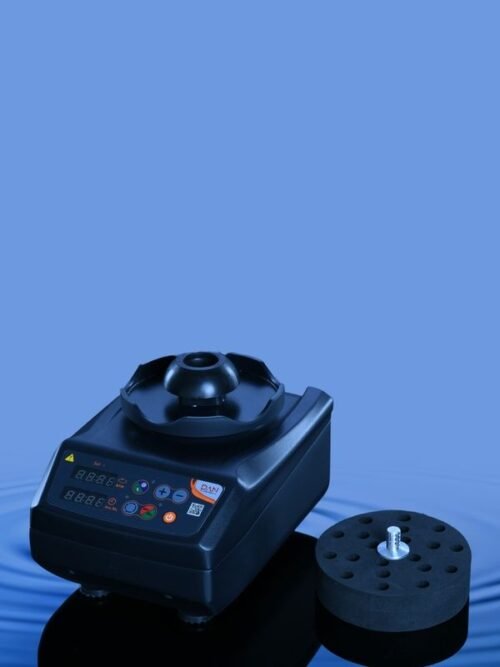 DIGITAL MINI SHAKER PRO/VORTEXER