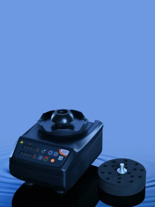 DIGITAL MINI SHAKER PRO/VORTEXER