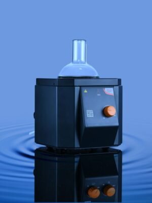 Heating Mantle Analog (BlackDiamond™)