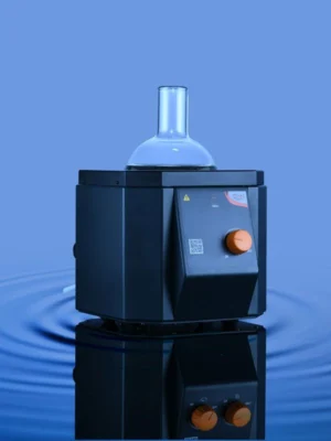 Heating Mantle Analog (BlackDiamond™)