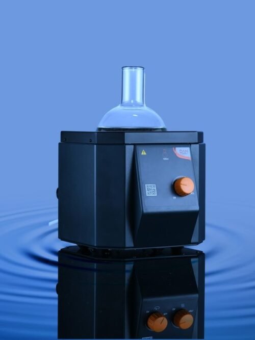 Heating Mantle Analog (BlackDiamond™)