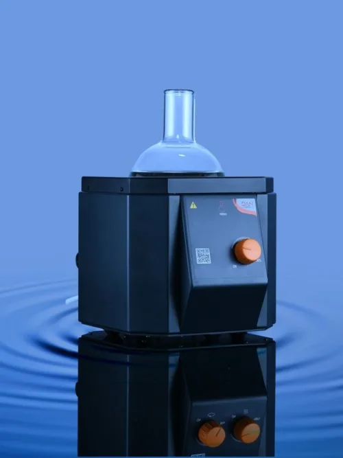 Heating Mantle Analog (BlackDiamond™)