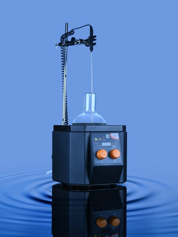 Heating Mantle with Stirrer – Digital (BlackDiamond™)