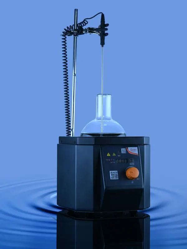 Heating Mantle - Digital (BlackDiamond™)