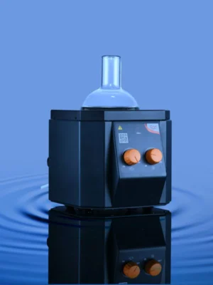 Heating Mantle with Stirrer - Analog (BlackDiamond™)