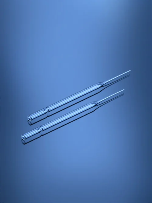 Disposable Pasteur Pipette