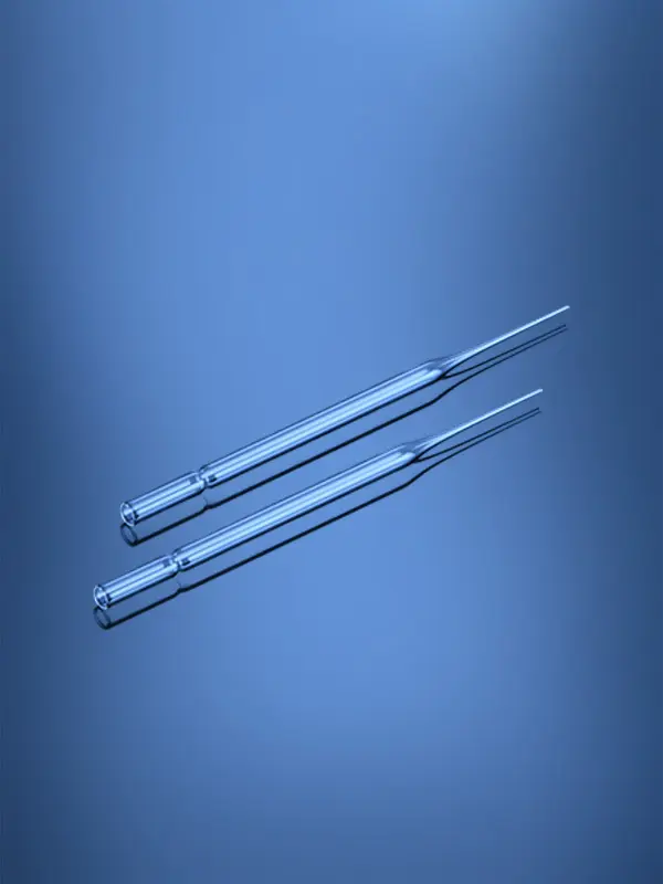 Disposable Pasteur Pipette