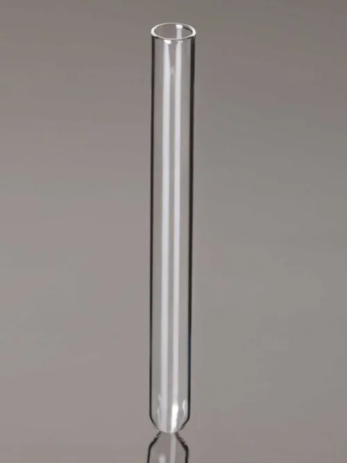 Disposable Glassware Culture Tube - Boro Glass 5.1
