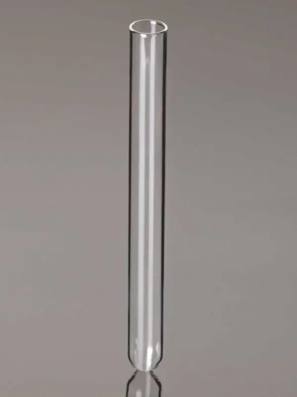 Disposable Glassware Culture Tube - Boro Glass 5.1