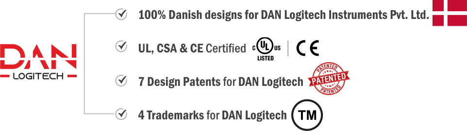 Dan Logitech
