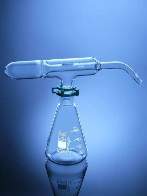 Tilt Measures Ideal for dispensing fixed volume of liquid