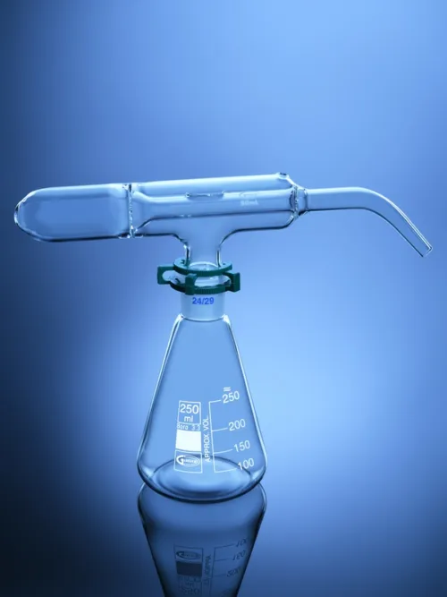 Tilt Measures Ideal for dispensing fixed volume of liquid