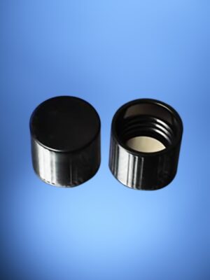 Caps (Rubber Liner)