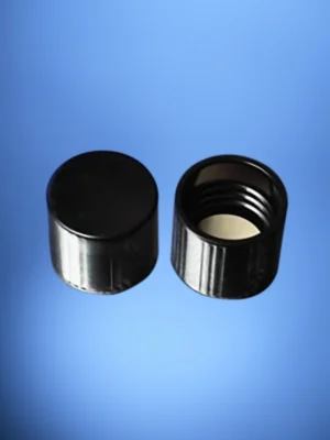 Caps (Rubber Liner)