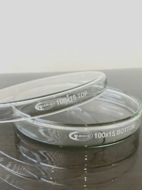 Dish Petri SG Line
