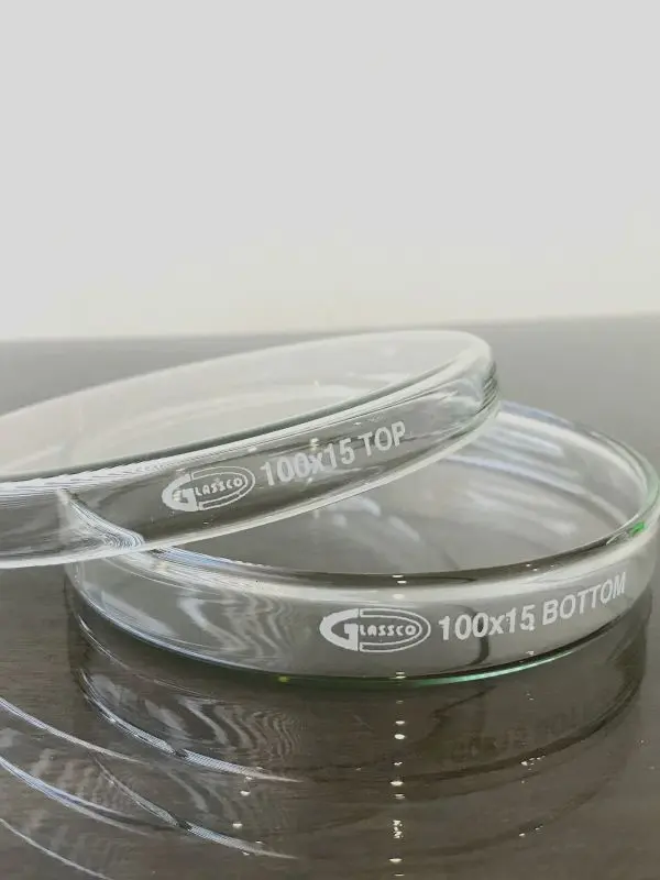 Dish Petri SG Line