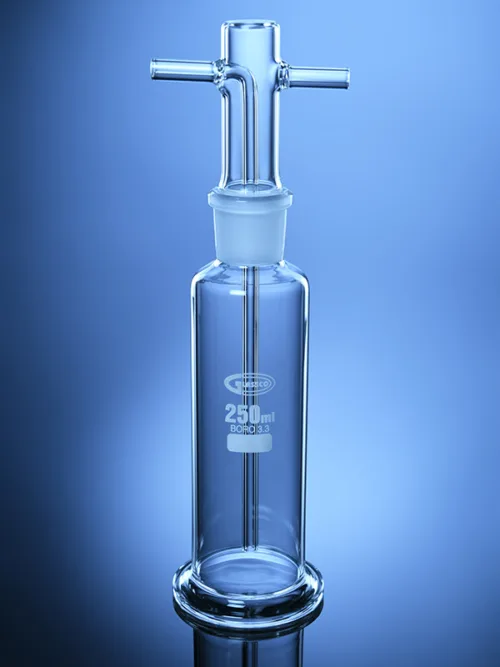 Bottle Gas Washing head gas bottle DIN Interchangeable joints