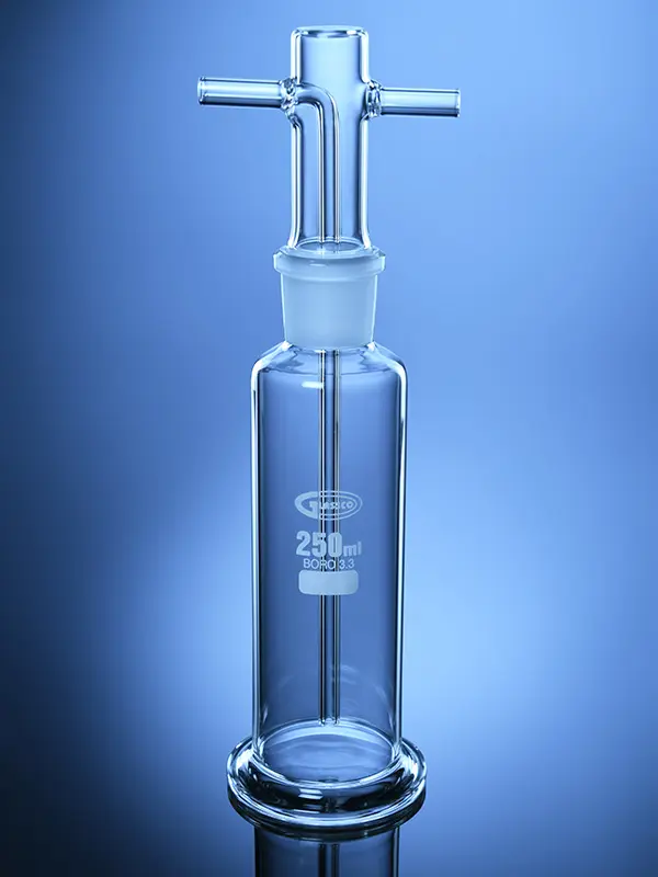 Bottle Gas Washing head gas bottle DIN Interchangeable joints