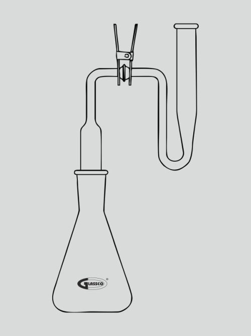 Arsenic Determination Apparatus as per IS