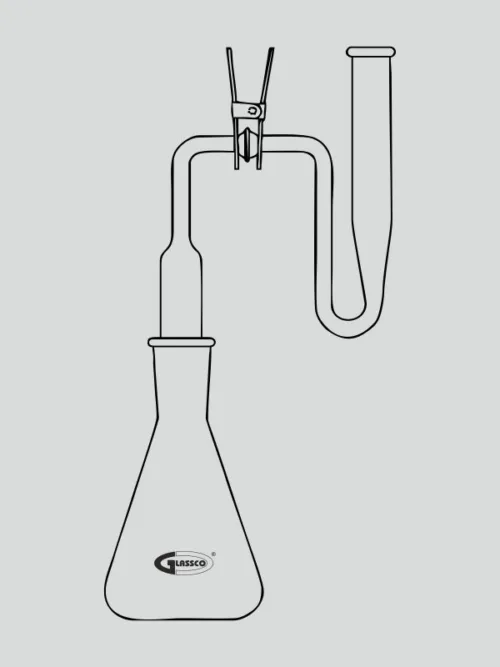 Arsenic Determination Apparatus as per USP