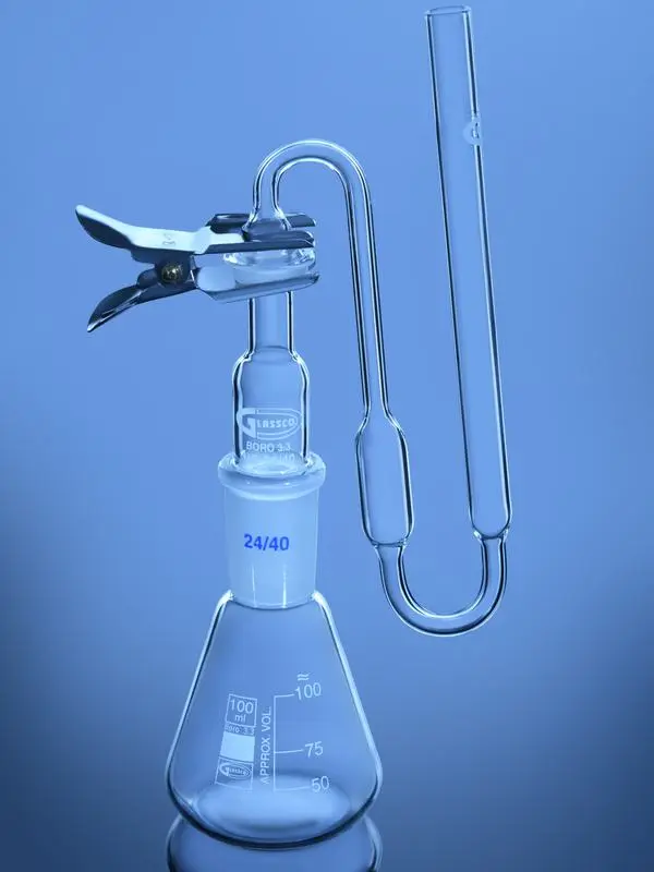 Arsenic Determination Apparatus as per USP