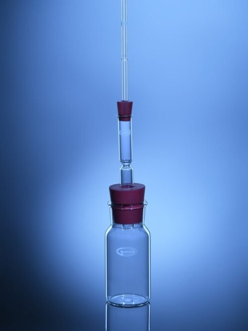 Arsenic Determination Apparatus as per IS