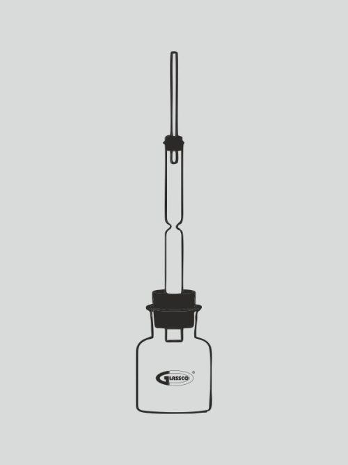 Arsenic Determination Apparatus as per IS