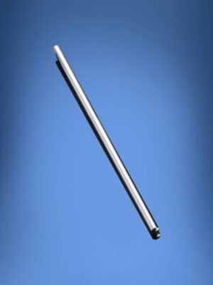 Rod Retort Iron Chrome Plated