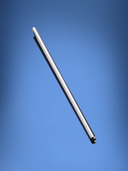 Rod Retort Iron Chrome Plated