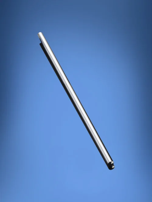 Rod Retort Iron Chrome Plated