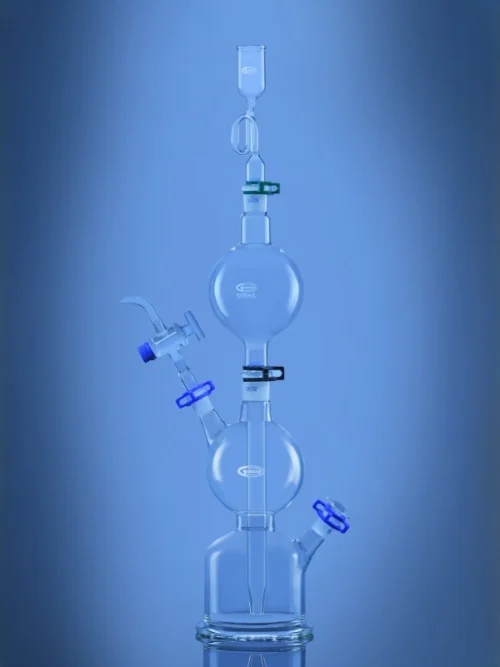 Gas Generator Gas Generator Kipps Apparatus