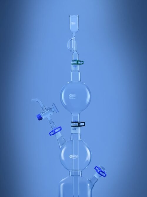 Gas Generator Gas Generator Kipps Apparatus