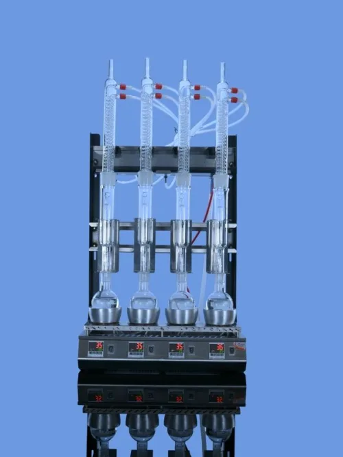 Fat Determination Apparatus