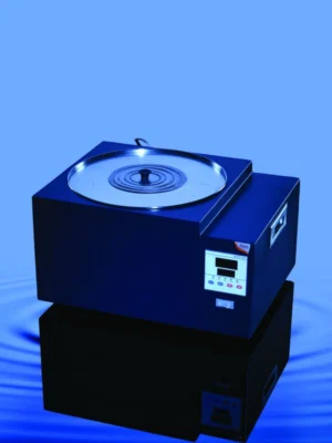 Thermostatic Oil Bath