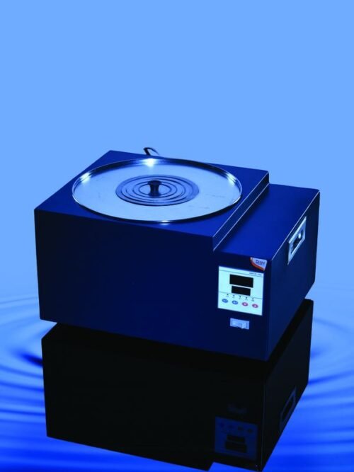 Thermostatic Oil Bath