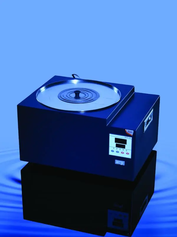 Thermostatic Oil Bath