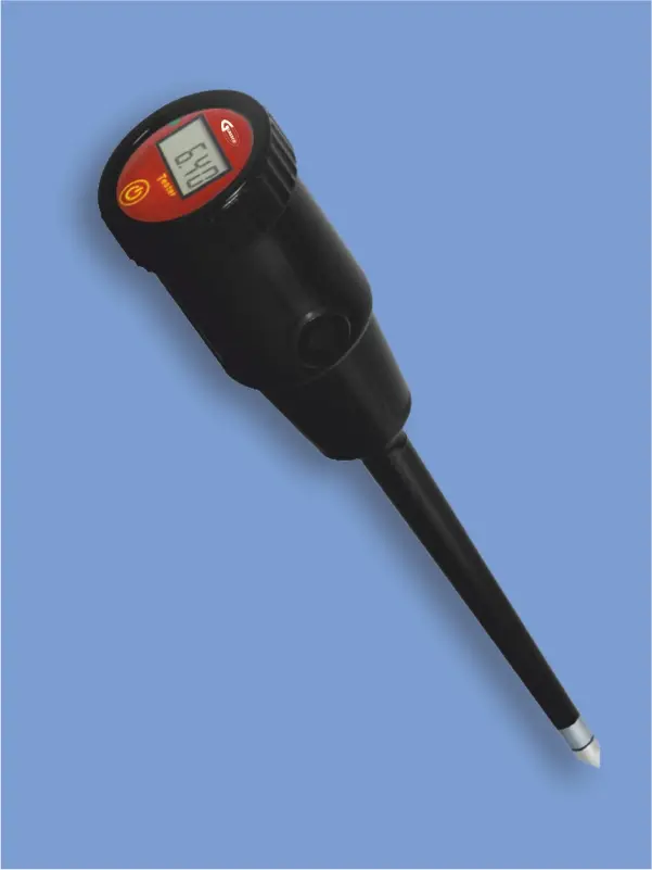 Digital PH Tester