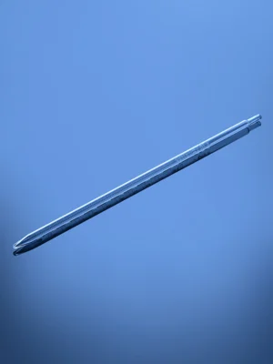 Mohr graduated pipette for chemistry