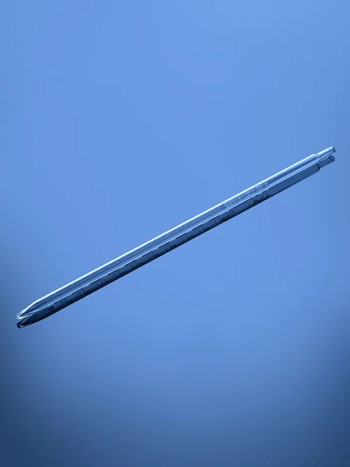 Mohr graduated pipette for chemistry