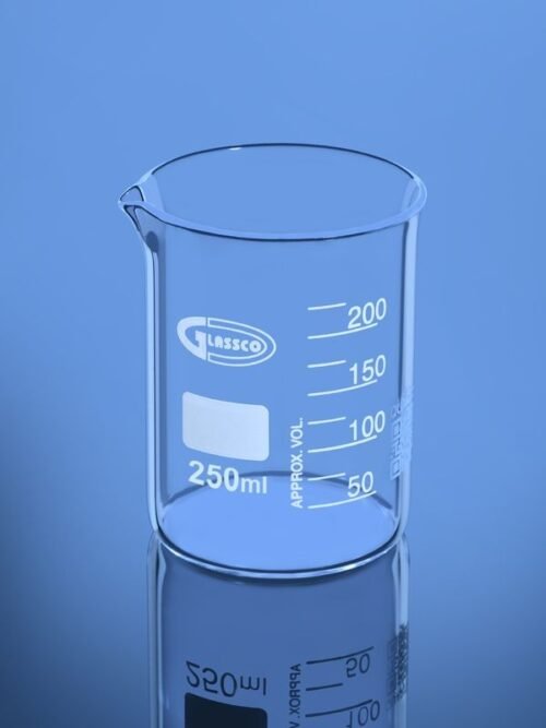 Beaker for Laboratory