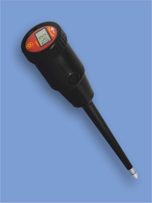 Digital Soil EC Tester