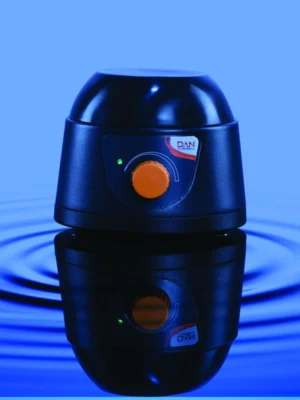 Vortex Shaker