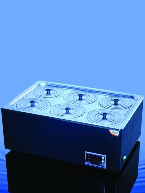 Thermostatic Water Bath