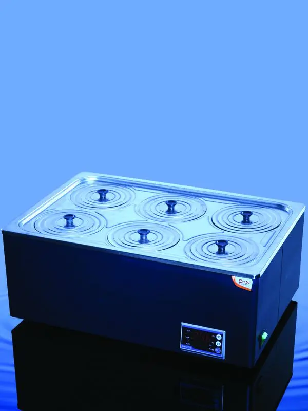 Thermostatic Water Bath