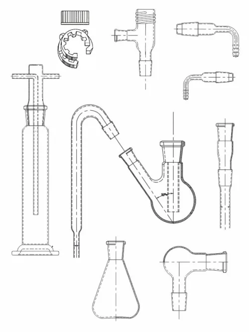 Inhaler Testing Kit