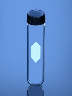 Tubes Centrifuge Round Bottom with screw cap