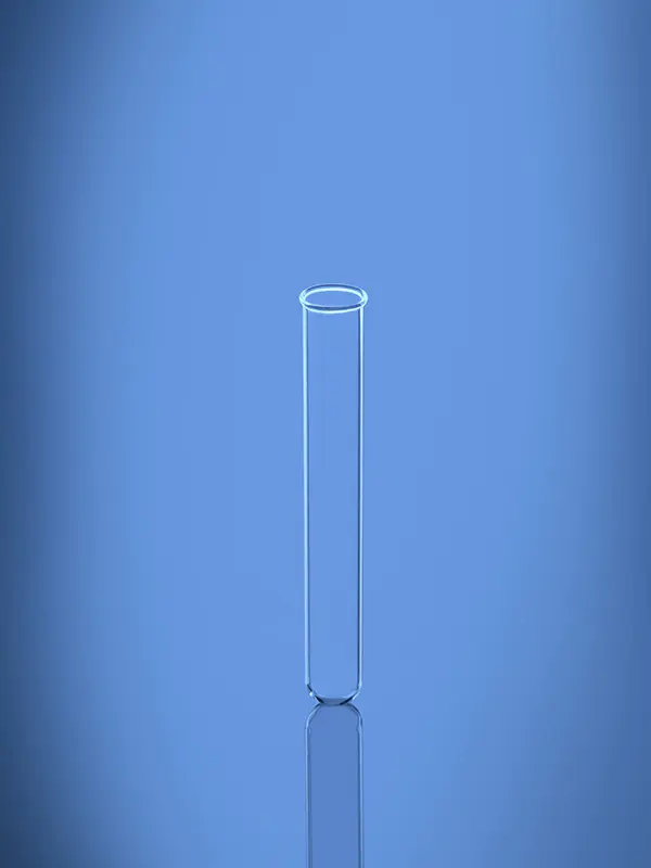 Tubes Centrifuge Round Bottom (New)