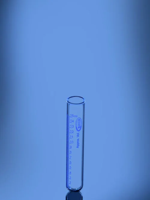 Graduated Centrifuge Test Tube